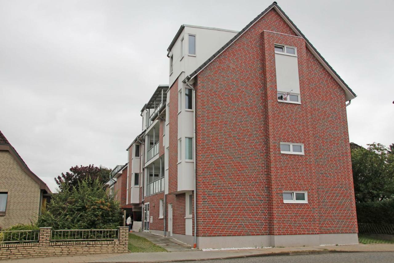 All-In-One-Studio Apartment Henstedt-Ulzburg Exterior photo